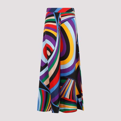 Pucci Trousers - Pucci - Modalova