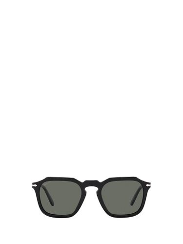 Persol Po3292s Black Sunglasses - Persol - Modalova