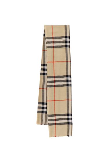 Burberry Scarf - Burberry - Modalova