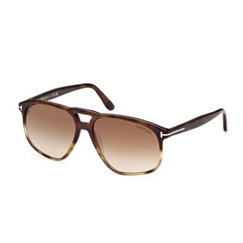 Tom Ford Eyewear Ft1000 5856f56f - Tom Ford Eyewear - Modalova