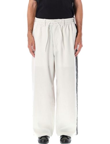 Y-3 3 Stripes Track Pant - Y-3 - Modalova