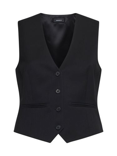 WARDROBE. NYC Vest - WARDROBE.NYC - Modalova