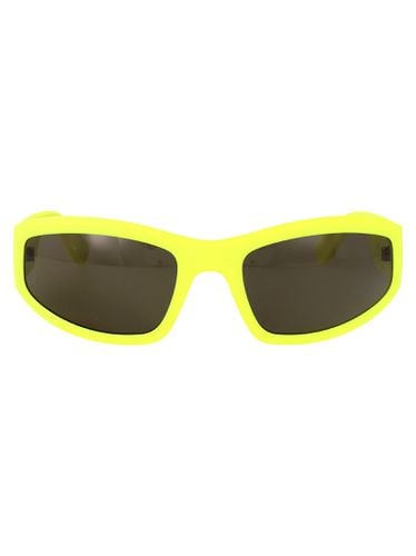 Mos164/s Sunglasses - Moschino Eyewear - Modalova