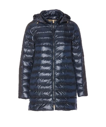 Herno Light Down Jacket - Herno - Modalova