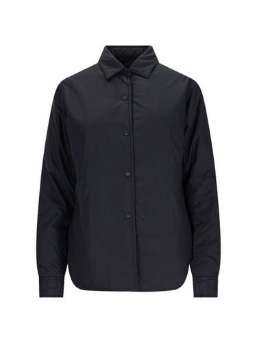 Aspesi glue Shirt Jacket - Aspesi - Modalova