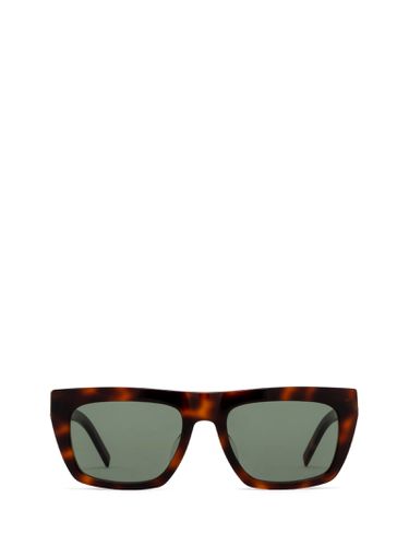 Sl M131/f Sunglasses - Saint Laurent Eyewear - Modalova