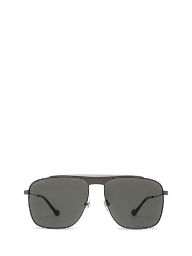 Gg0909s Sunglasses - Gucci Eyewear - Modalova