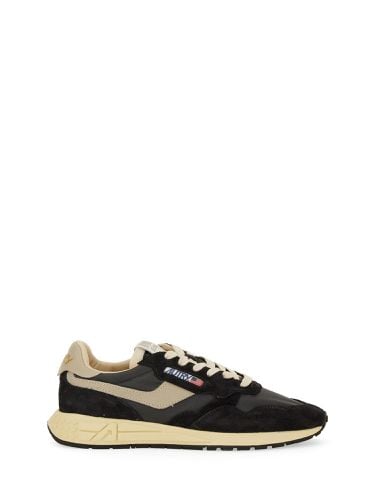 Autry Reelwind Low Sneakers - Autry - Modalova