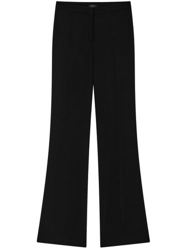 Pinko Hulka Tecnic Cady Trousers - Pinko - Modalova