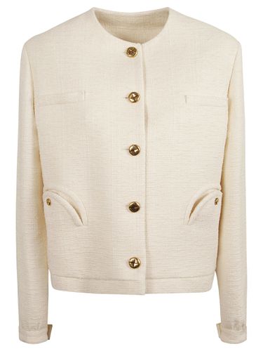 Blazé Milano Our Way Gliss Jacket - Blazé Milano - Modalova