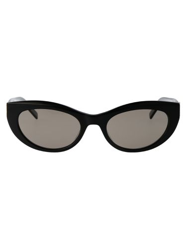 Sl M115 Sunglasses - Saint Laurent Eyewear - Modalova