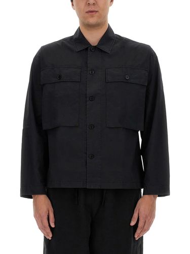 YMC Military Shirt - YMC - Modalova