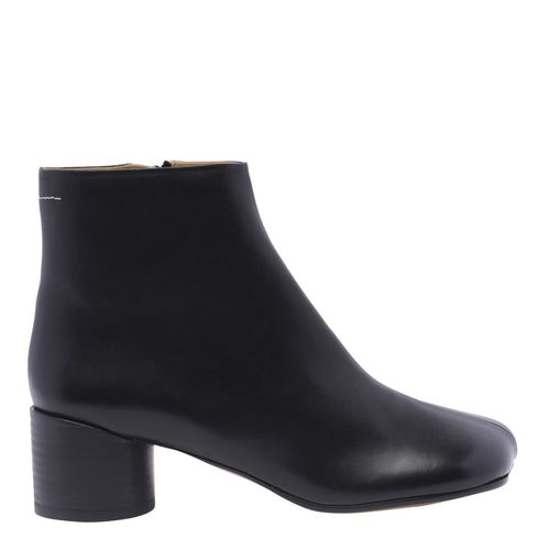 Anatomic Booties - MM6 Maison Margiela - Modalova