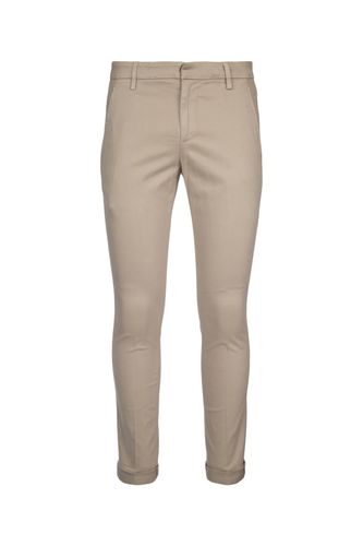 Dondup Pantalone Gaubert - Dondup - Modalova