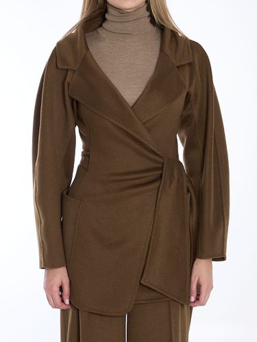 Max Mara Holly Jacket - Max Mara - Modalova