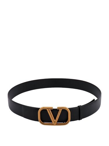 Valentino Garavani vlogo Belt - Valentino Garavani - Modalova