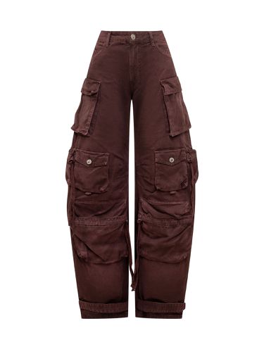 The Attico Fern Jeans - The Attico - Modalova