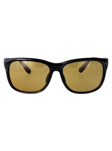 Moncler Eyewear Ml0275 Sunglasses - Moncler Eyewear - Modalova