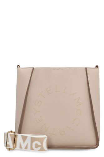 Stella McCartney Logo Shoulder Bag - Stella McCartney - Modalova