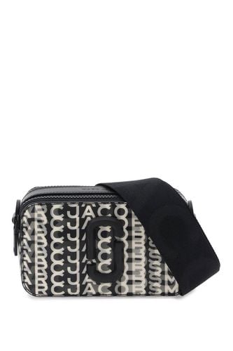 Lenticular Effect The Snapshot Zipped Bag - Marc Jacobs - Modalova