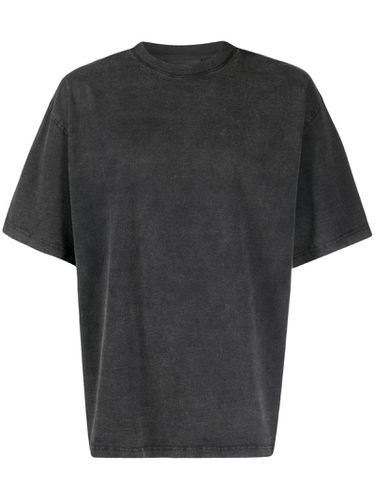 Axel Arigato Grey Cotton T-shirt - Axel Arigato - Modalova