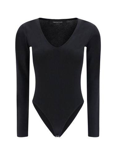 Fabiana Filippi Knitted Body - Fabiana Filippi - Modalova