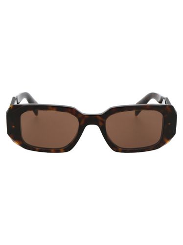 Prada Eyewear 0pr 17ws Sunglasses - Prada Eyewear - Modalova