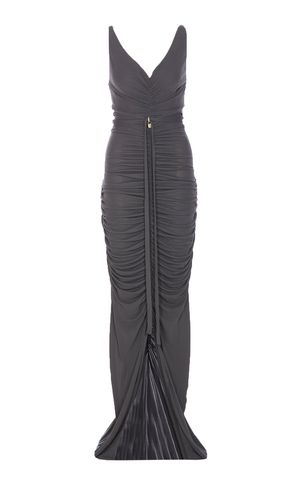 Elisabetta Franchi Dress - Elisabetta Franchi - Modalova