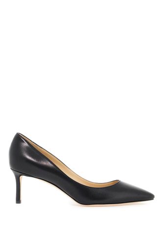 Jimmy Choo Romy 60 Pumps - Jimmy Choo - Modalova