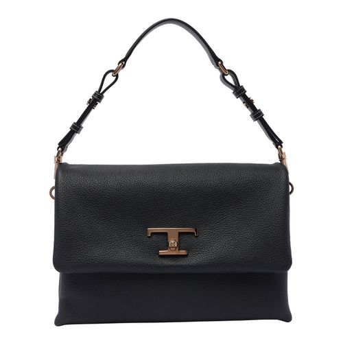 Tod's Flap T Timeless Shoulder Bag - Tod's - Modalova