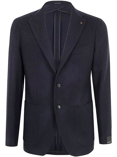 Tagliatore Classic Jacket - Tagliatore - Modalova