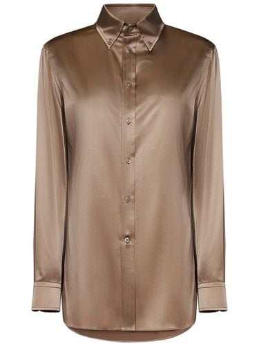 Ralph Lauren Cameron Shirt - Ralph Lauren - Modalova