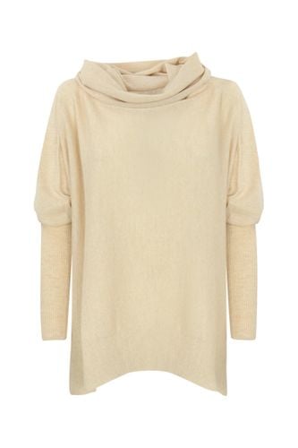 D. Exterior Fluid Wool Sweater - D.Exterior - Modalova