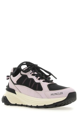 Moncler Runner Lace-up Sneakers - Moncler - Modalova