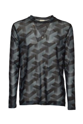 Dries Van Noten Horwick Top - Dries Van Noten - Modalova