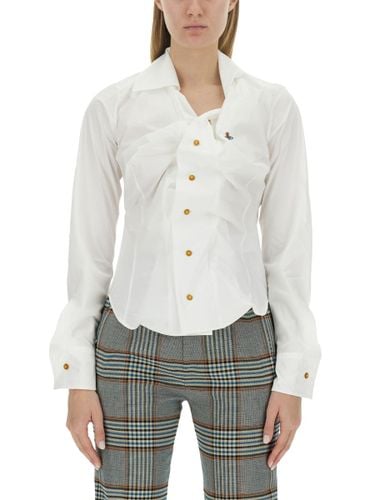 Vivienne Westwood drunken Shirt - Vivienne Westwood - Modalova