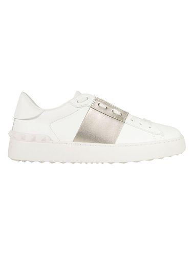 Valentino Garavani Sneaker Open - Valentino Garavani - Modalova