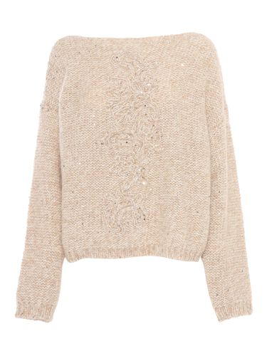 Ermanno Ermanno Scervino Sweater - Ermanno Ermanno Scervino - Modalova