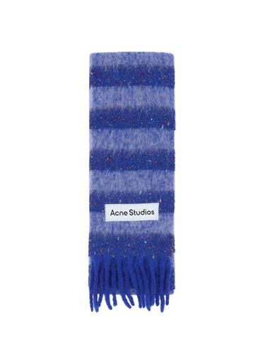 Acne Studios Scarf - Acne Studios - Modalova