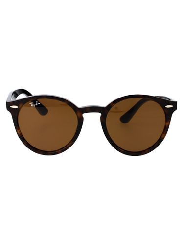 Ray-Ban Larry Sunglasses - Ray-Ban - Modalova