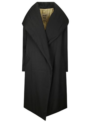 Uma Wang Cardigan Coat - Uma Wang - Modalova