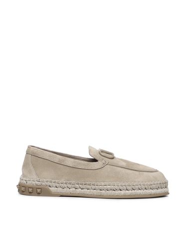 Leisure Flows Espadrillas - Valentino Garavani - Modalova