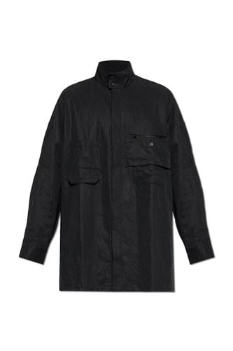 Y-3 Shirt With Pockets - Y-3 - Modalova