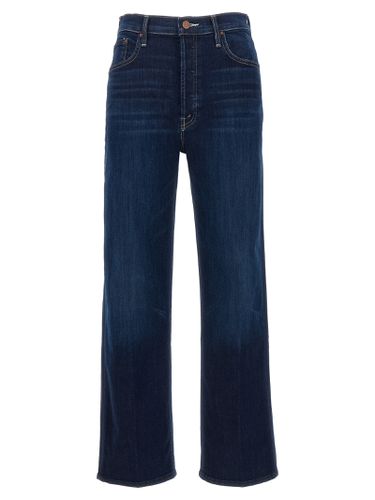 Mother the Rambler Ankle Jeans - Mother - Modalova