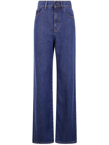 Parosh Trousers - Parosh - Modalova