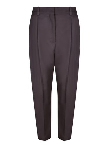 Pleated High-rise Trousers - Stella McCartney - Modalova