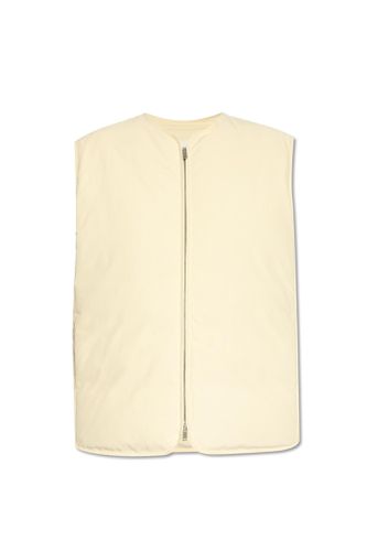 Jil Sander Down Vest - Jil Sander - Modalova