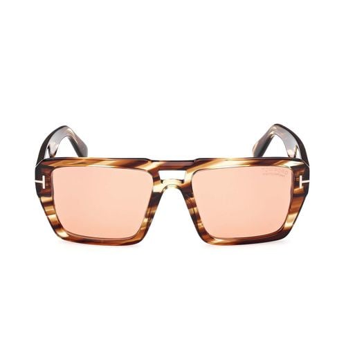 Tom Ford Eyewear Sunglasses - Tom Ford Eyewear - Modalova