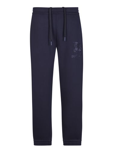 Tywall Sweatpants With Logo - Burberry - Modalova
