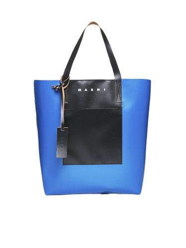 Marni Tribeca Shopping Bag - Marni - Modalova